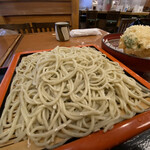 総本家更科堀井 - 