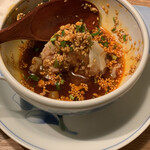 東京チャイニーズ 一凛 - 