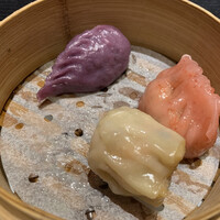 スーツァン・レストラン陳 渋谷店 - 