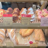 サンドイッチも含めて1 2サイズがあるのが嬉しいところ By Ken21 Paul 品川駅店 ポール 品川 パン 食べログ サンドイッチも含めて1 2サイズがあるのが嬉しいところ By Ken21 Paul 品川駅店 ポール 品川 パン 食べログ