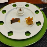 ラ・レゾナンス - 