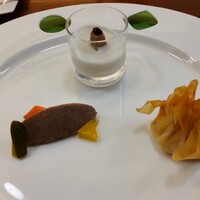 ラ・レゾナンス - 