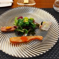 ラ・レゾナンス - 