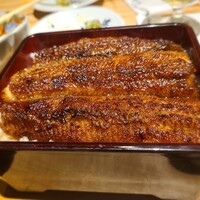 鰻う おか冨士 - 