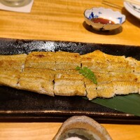 鰻う おか冨士 - 