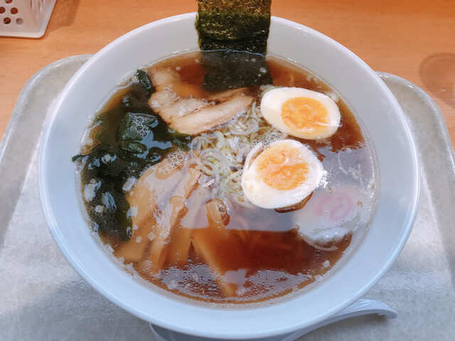 ヤマザワ 松見町店 - 山形（コンビニ・スーパー）の写真