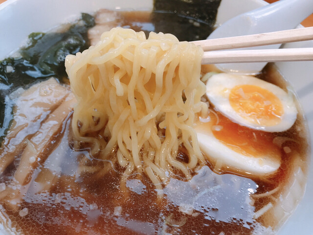 ヤマザワ 松見町店 - 山形（コンビニ・スーパー）の写真