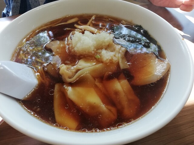 寿ラーメン 袖ケ浦 ラーメン 食べログ