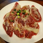 焼肉 十々 - 