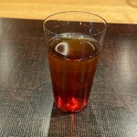 やまぐち - 煎り番茶