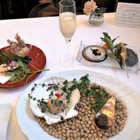 Ristorante IL PRINCIPE - 【ストゥッツィキーノ】