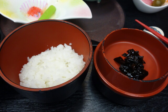 小谷の湯 - 大川ダム公園（旅館・民宿）の写真
