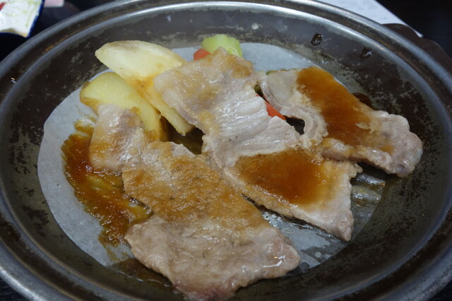 小谷の湯 - 大川ダム公園（旅館・民宿）の写真