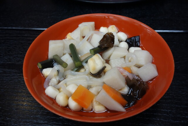 小谷の湯 - 大川ダム公園（旅館・民宿）の写真