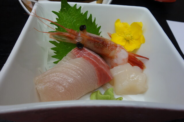 小谷の湯 - 大川ダム公園（旅館・民宿）の写真