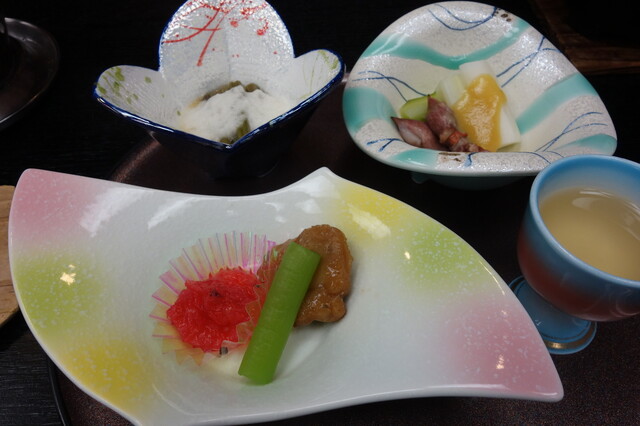 小谷の湯 - 大川ダム公園（旅館・民宿）の写真