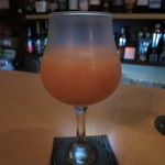 日登美 - ピーチダイキュリ