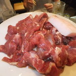 ラムハウス・ケケレ - 生ラム　【　２０１２年９　】