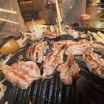 ラムハウス・ケケレ - 生ラム　【　２０１２年９　】