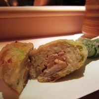 麻布 かどわき - 
