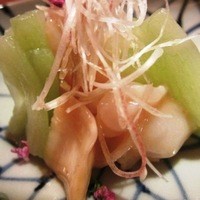 麻布 かどわき - 