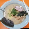 ラーメンショップ 東バイパス店