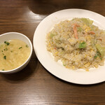 チャーハン専門店 エン - 