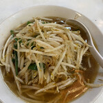 ベトコンラーメン新京 - 