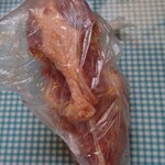 活地鶏専門 かしわの川中 - 