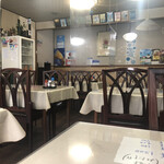 レストラン ふくしん - 