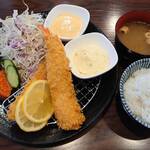 故郷だいにんぐ まるよし - 