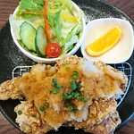 故郷だいにんぐ まるよし - 