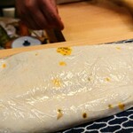 すし処 みや古分店 - イシガレイ