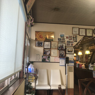 レストラン ふくしん_2