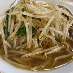 ベトコンラーメン新京 - 