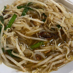 ベトコンラーメン新京 - 