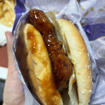 マクドナルド - 料理写真: