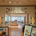 KIHACHI CAFE - 