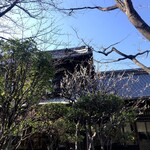 料亭 淀川邸 - 梅