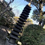 料亭 淀川邸 - 塔