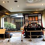 料亭 淀川邸 - 太閤園