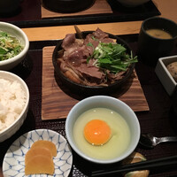 江戸前肉割烹 宮下 - 