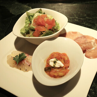 トラットリア オット_0