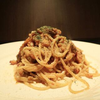 トラットリア オット_1