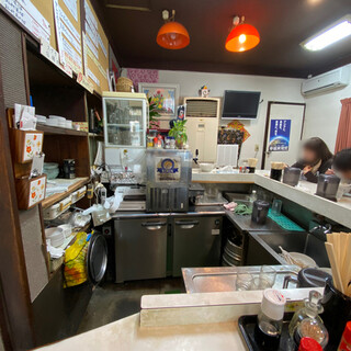 ベトコンラーメン新京_2