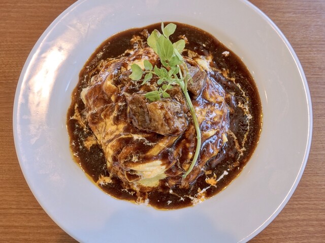 デニーズ 会津花春店 - 会津若松（ファミレス）の写真