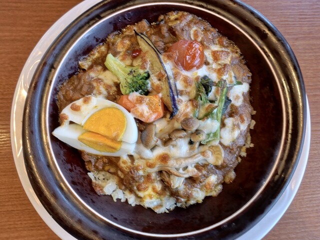 デニーズ 会津花春店 - 会津若松（ファミレス）の写真