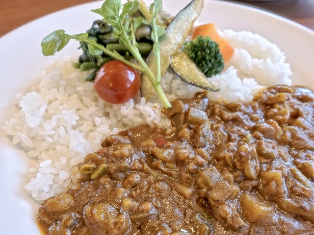 デニーズ 会津花春店 - 会津若松（ファミレス）の写真