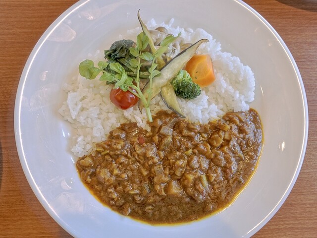 デニーズ 会津花春店 - 会津若松（ファミレス）の写真