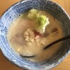 創作らーめん 薑屋
